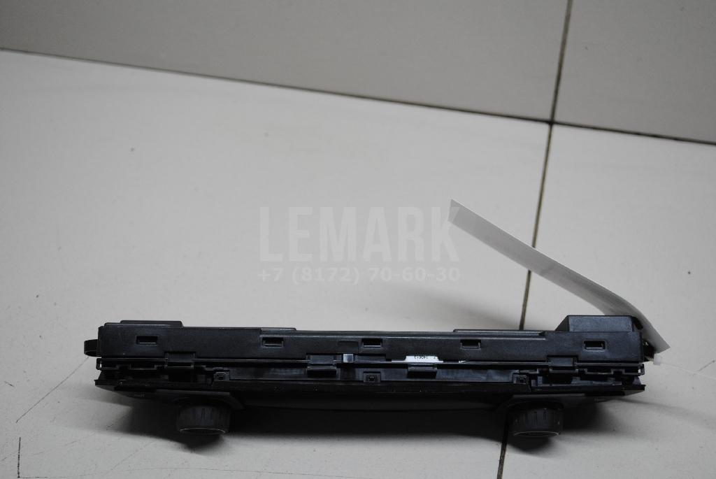 Блок управления климатической установкой для  BMW 2-serie F22/F23/F87 2013-2020