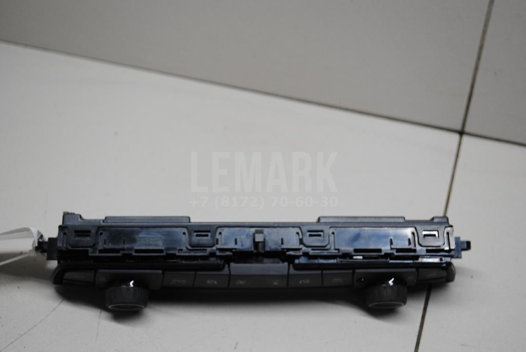 Блок управления климатической установкой для  BMW 2-serie F22/F23/F87 2013-2020