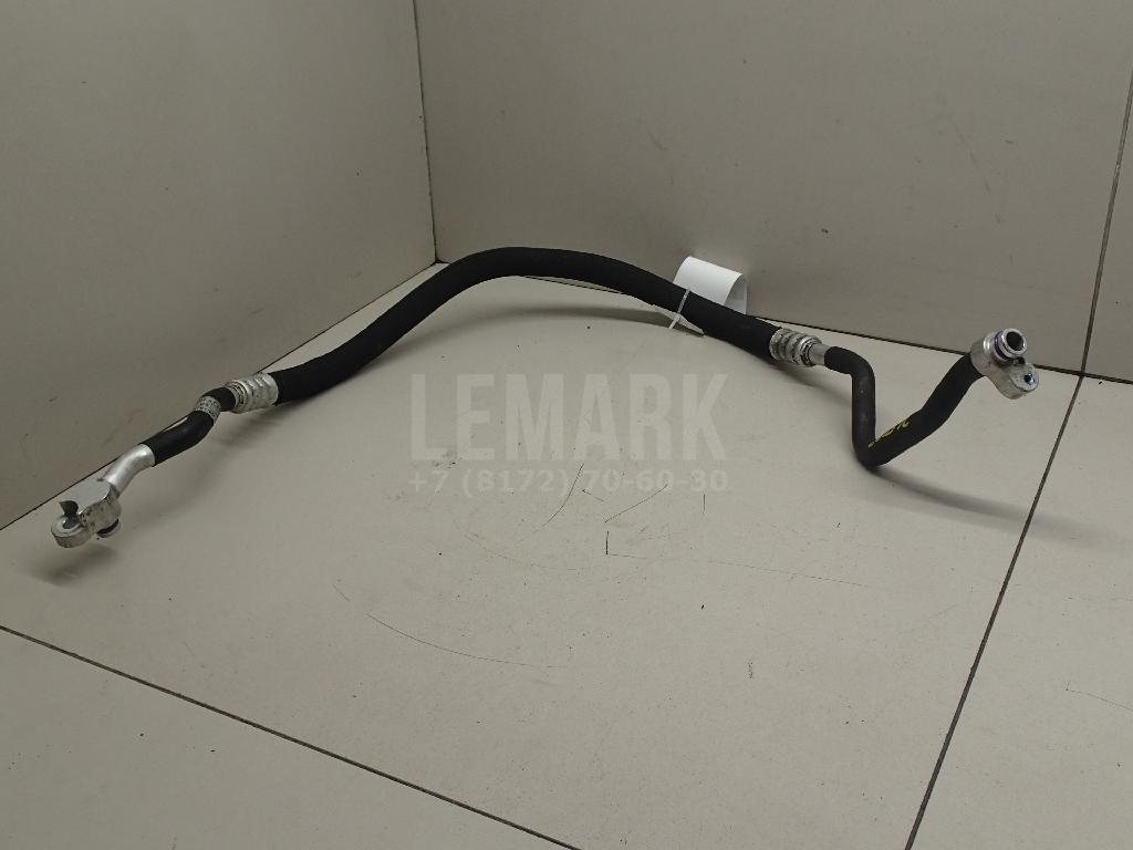 Трубка кондиционера для  BMW 7-serie F01/F02 2008-2015