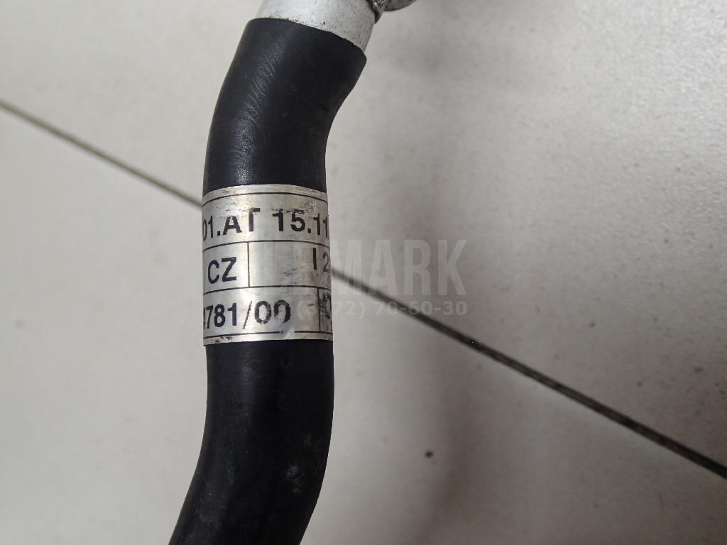 Трубка кондиционера для  BMW 7-serie F01/F02 2008-2015
