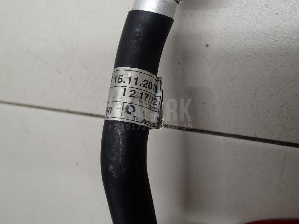 Трубка кондиционера для  BMW 7-serie F01/F02 2008-2015