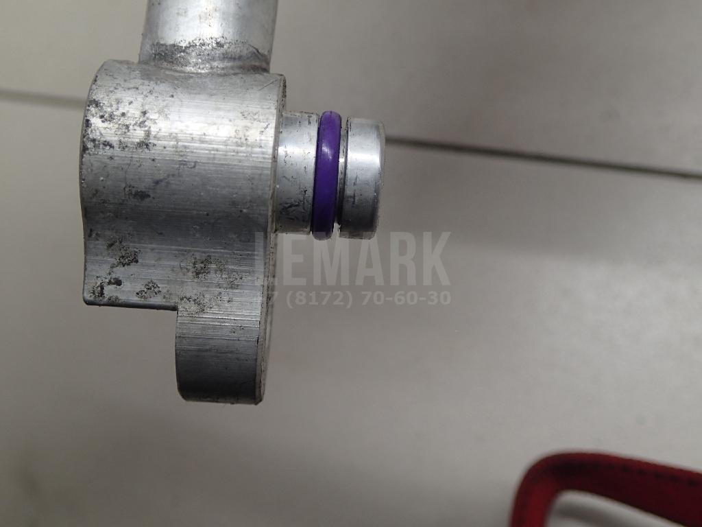 Трубка кондиционера для  BMW 7-serie F01/F02 2008-2015