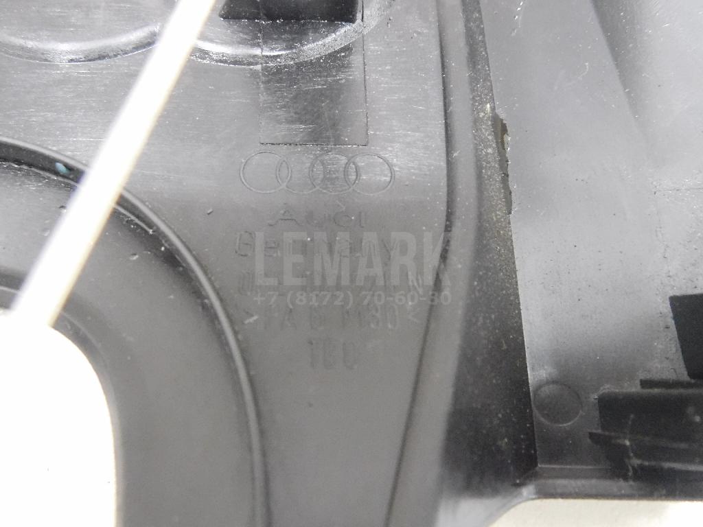 Накладка декоративная для  Ford Fiesta 2008-2019