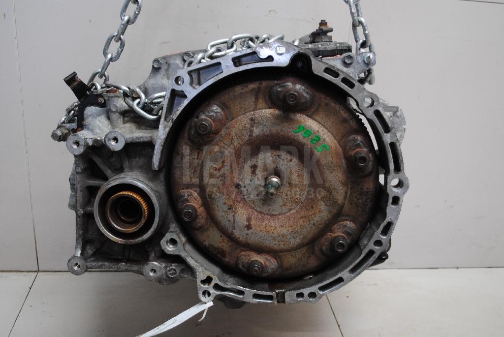 АКПП (автоматическая коробка переключения передач) 09M300036Q VAG
