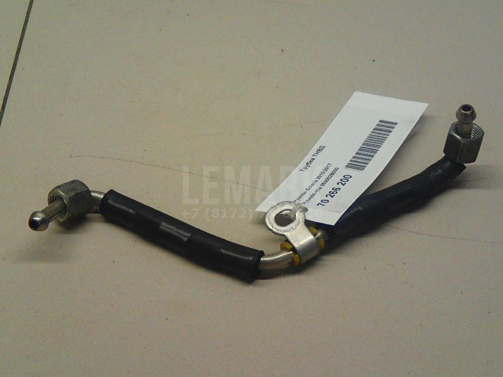 Трубка ТНВД 353052B000 Hyundai-Kia