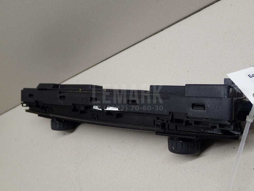 Блок управления климатической установкой для  BMW 2-serie F22/F23/F87 2013-2020
