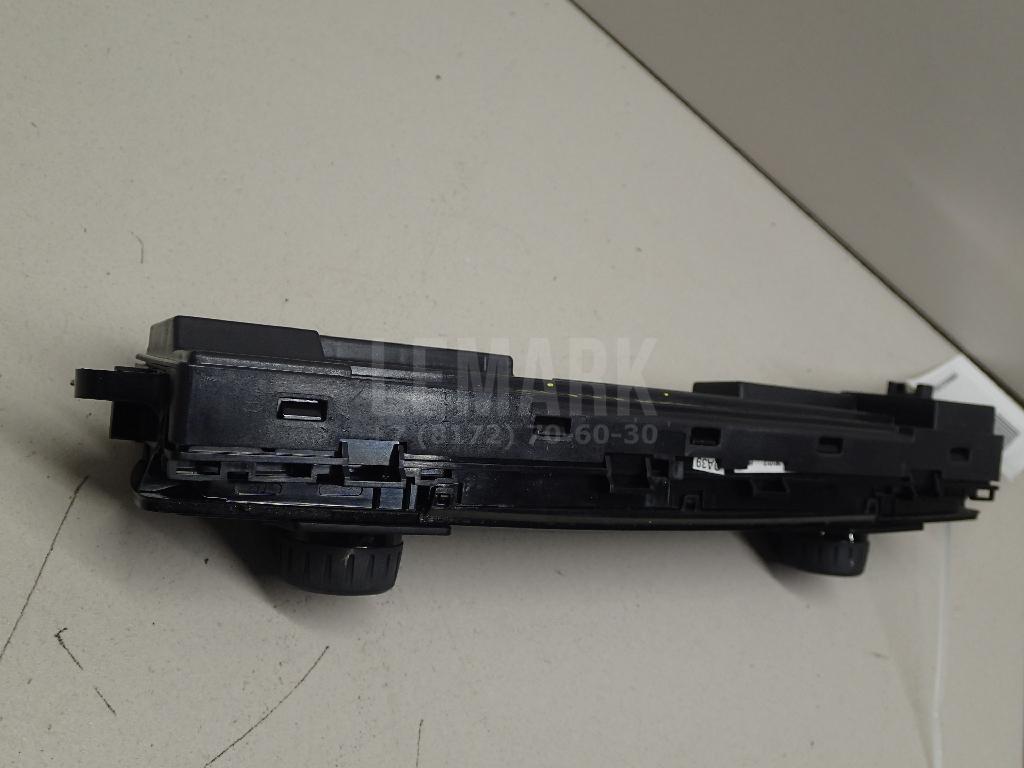 Блок управления климатической установкой для  BMW 2-serie F22/F23/F87 2013-2020