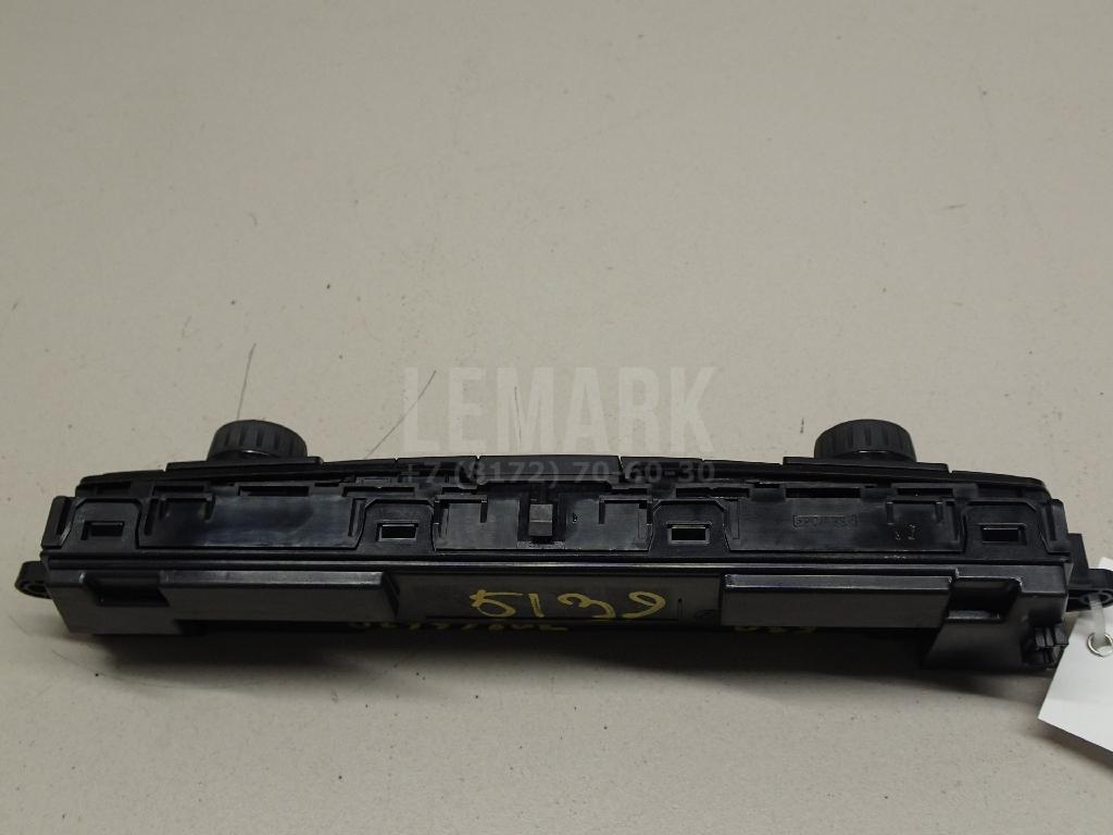 Блок управления климатической установкой для  BMW 2-serie F22/F23/F87 2013-2020