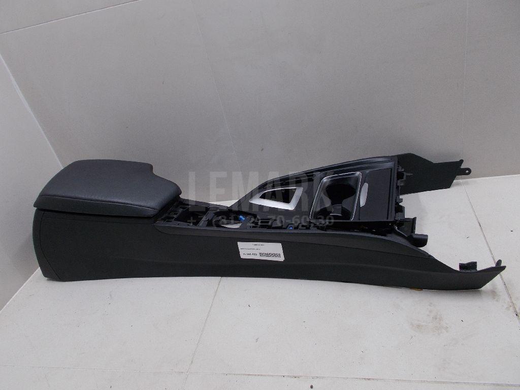Подлокотник для  Audi A4 [B8] Allroad 2009-2015
