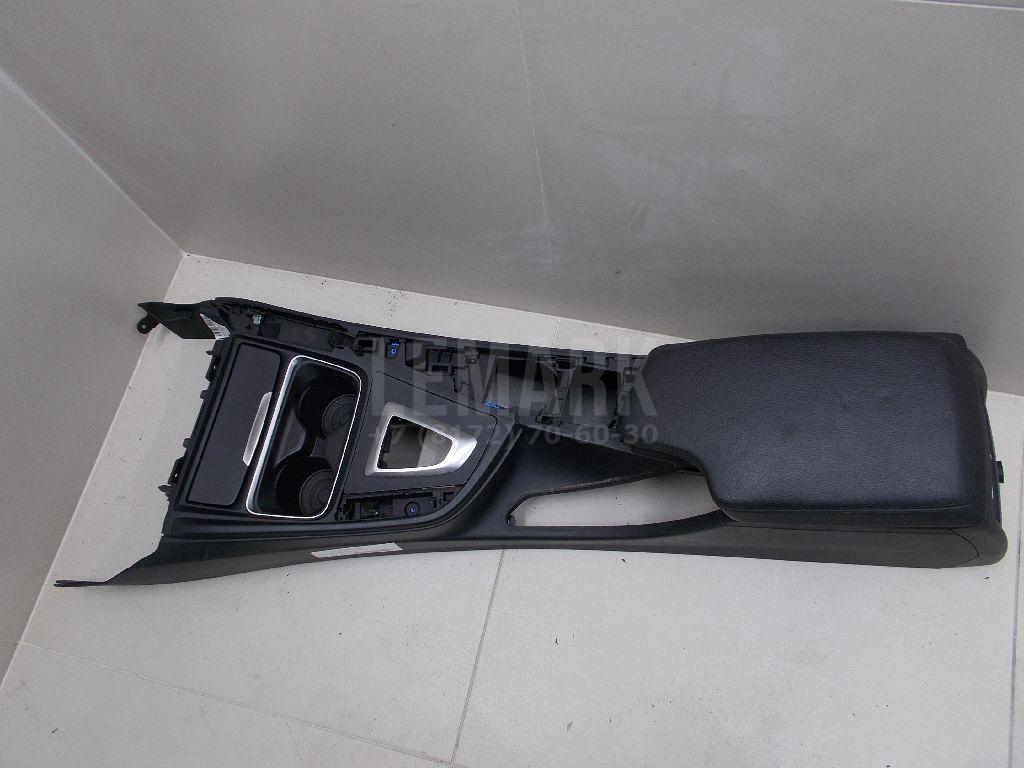 Подлокотник для  Audi A4 [B8] Allroad 2009-2015