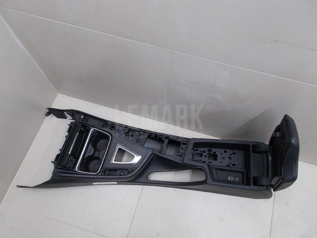 Подлокотник для  Audi A4 [B8] Allroad 2009-2015