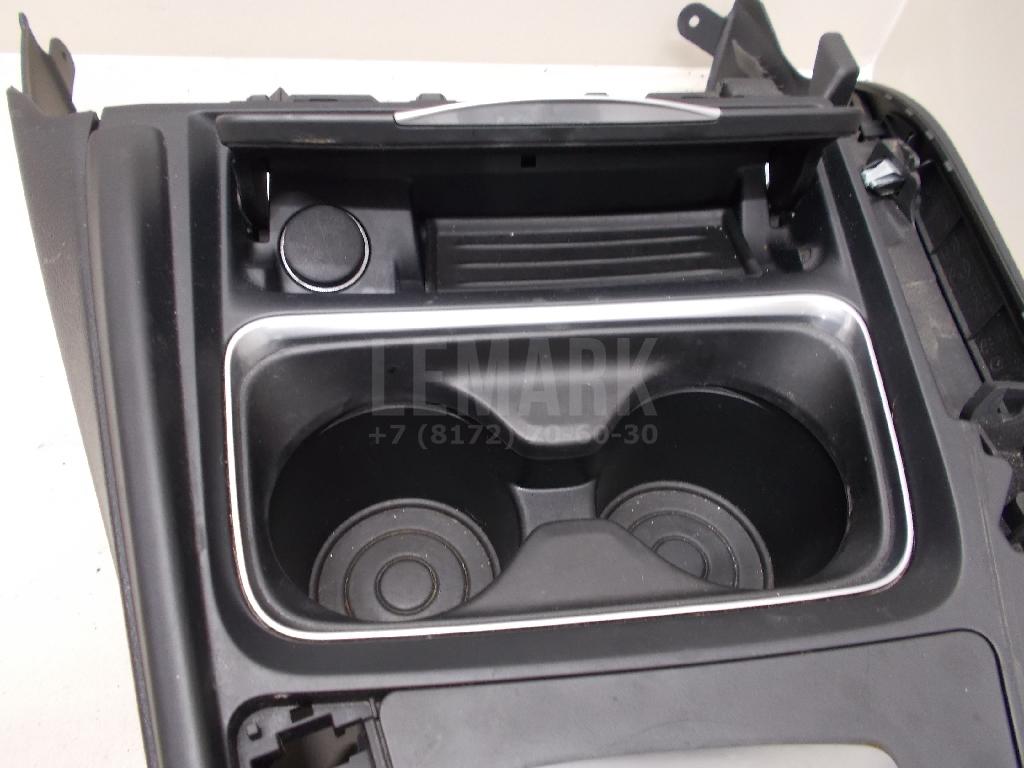 Подлокотник для  Audi A4 [B8] Allroad 2009-2015