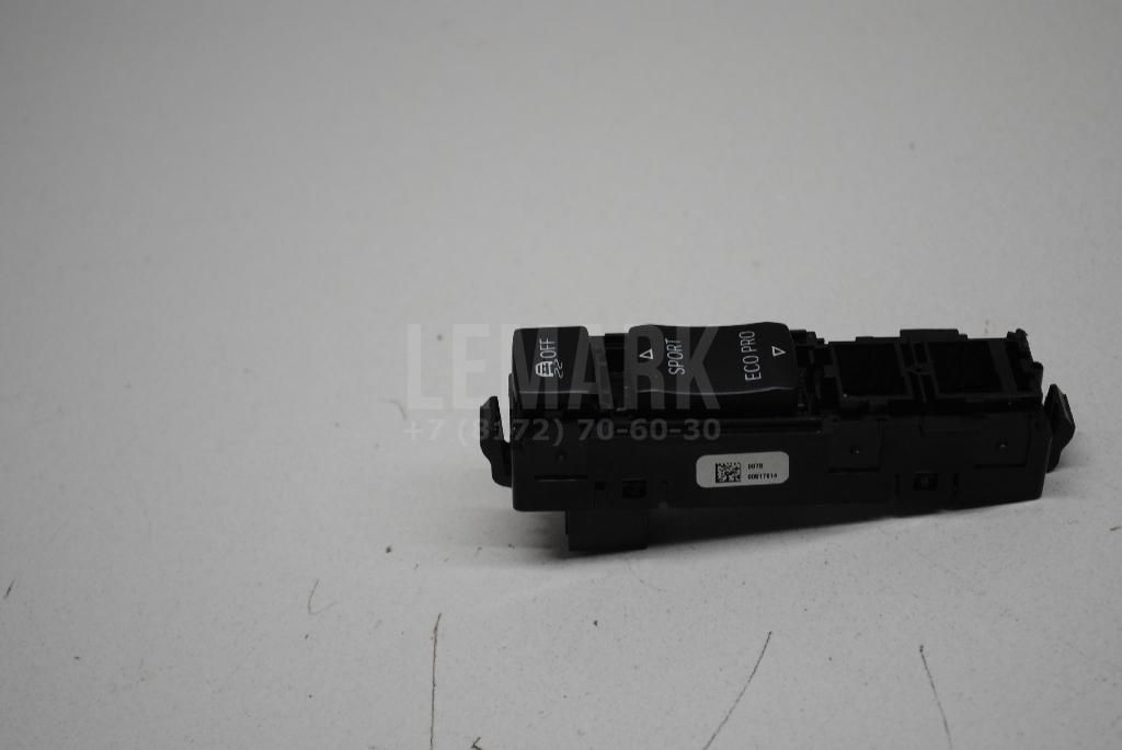 Блок кнопок для  BMW X7 G07 2018