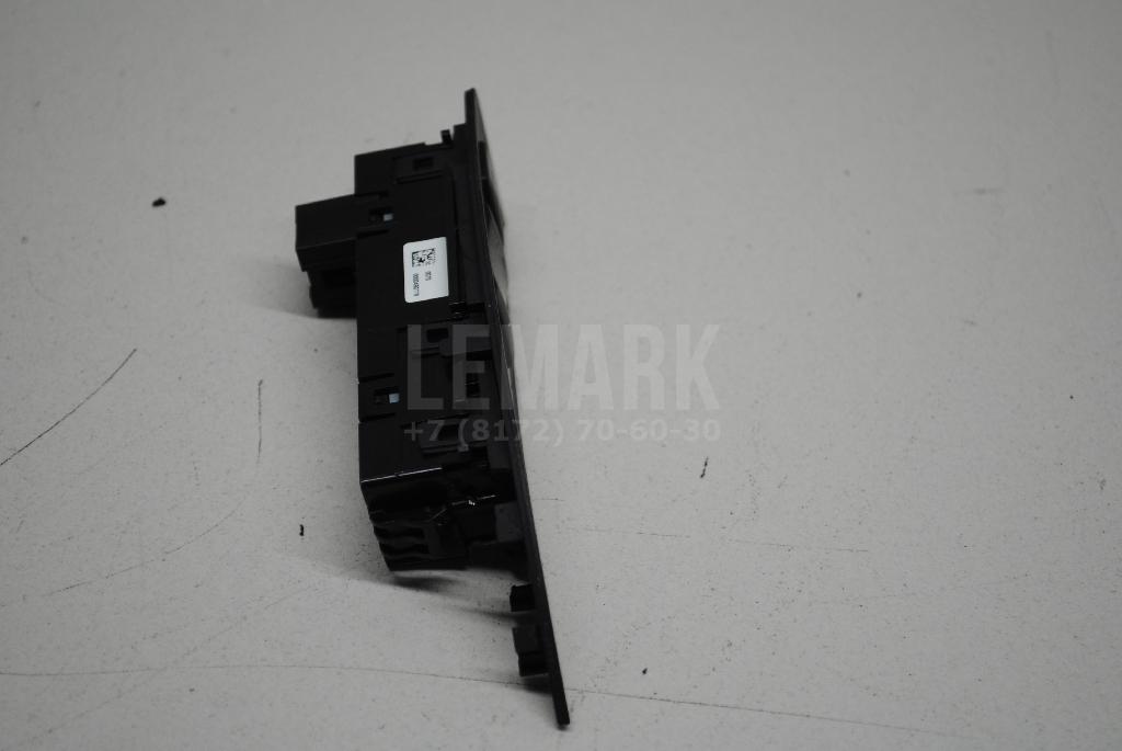 Блок кнопок для  BMW 3-serie E90/E91 2005-2012