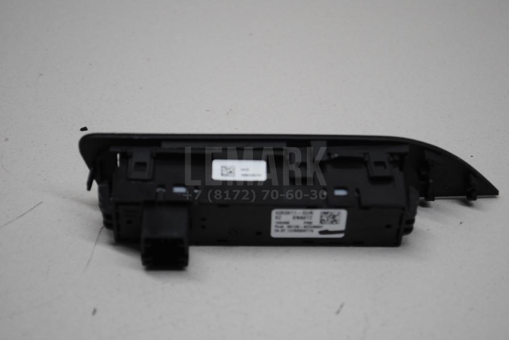 Блок кнопок для  BMW 3-serie E90/E91 2005-2012