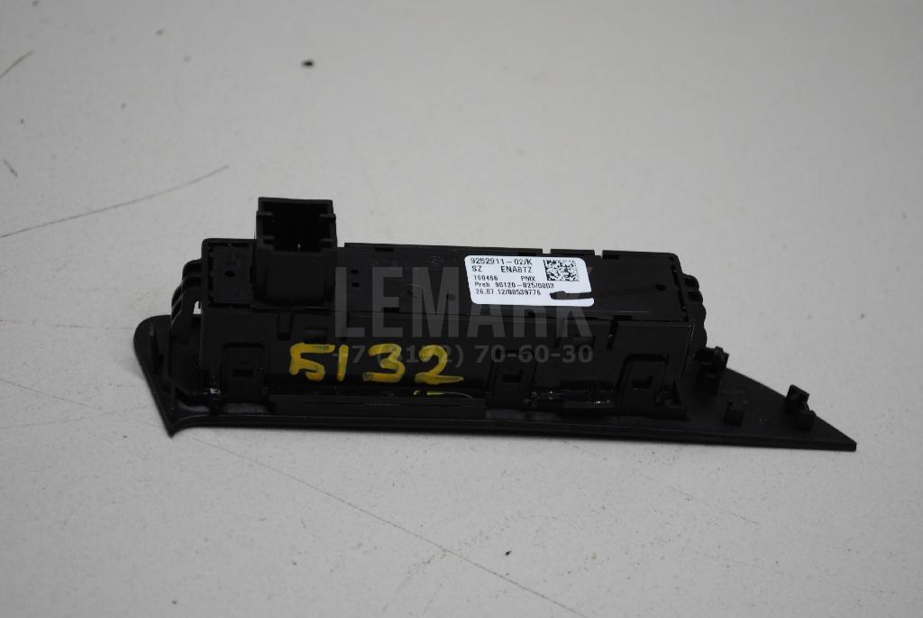 Блок кнопок для  BMW 3-serie E90/E91 2005-2012