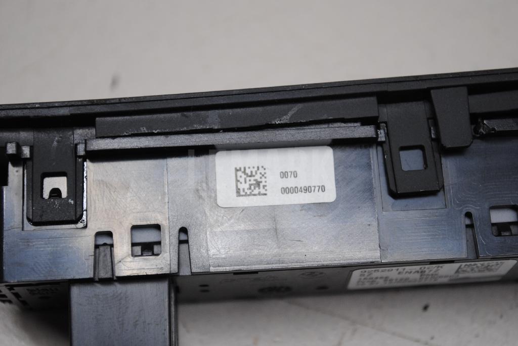 Блок кнопок для  BMW 3-serie E90/E91 2005-2012