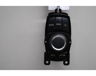 Блок кнопок для BMW X5 F15/F85 2013-2018 с разбора состояние отличное