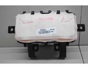 Подушка безопасности пассажирская (в торпедо) для Hyundai Solaris 2010-2017 с разборки состояние отличное