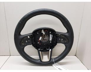 Рулевое колесо для AIR BAG (без AIR BAG) для Jeep Renegade 2015> с разборки состояние хорошее