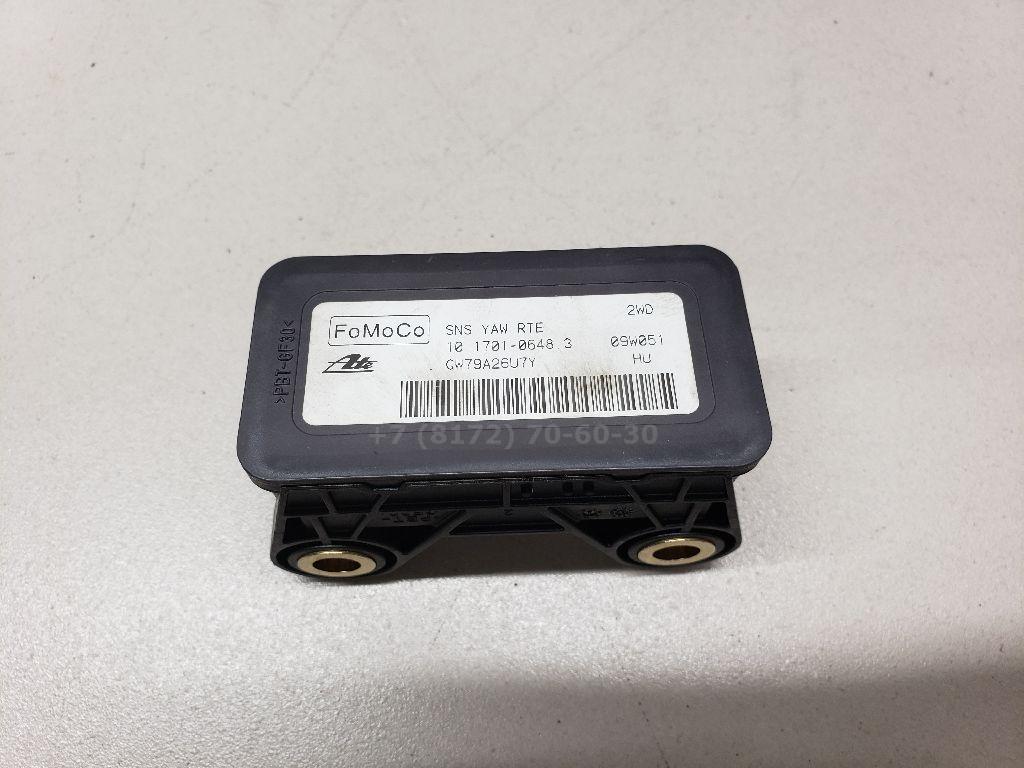 Датчик ускорения 1553002 Ford