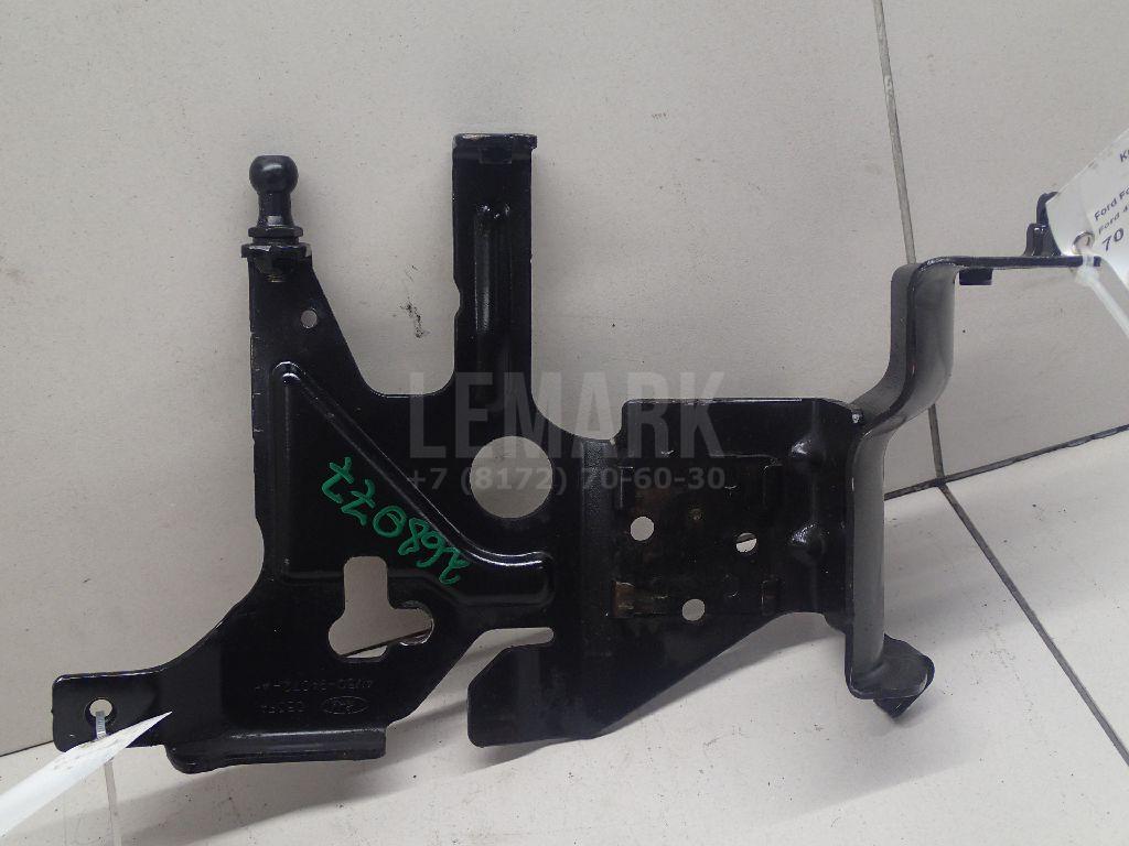 Кронштейн топливного фильтра 4M5Q9A072AH Ford