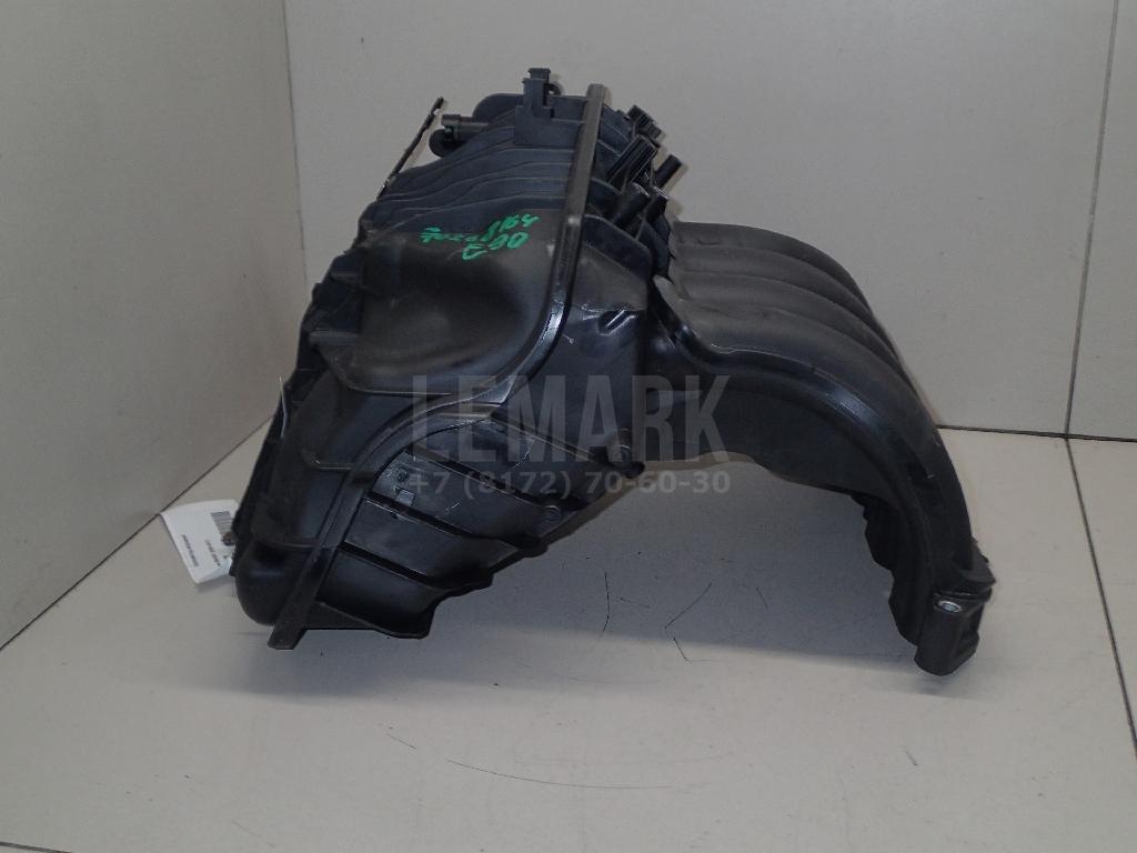 Коллектор впускной для  Ford Fiesta 2001-2008