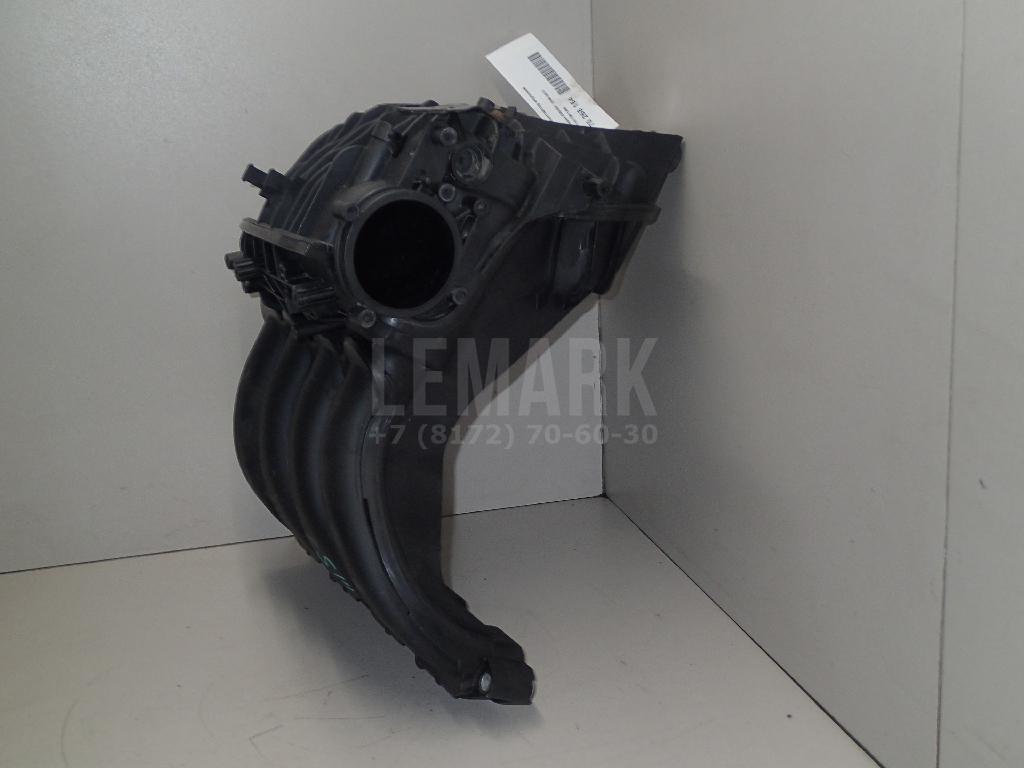Коллектор впускной для  Ford Fiesta 2001-2008