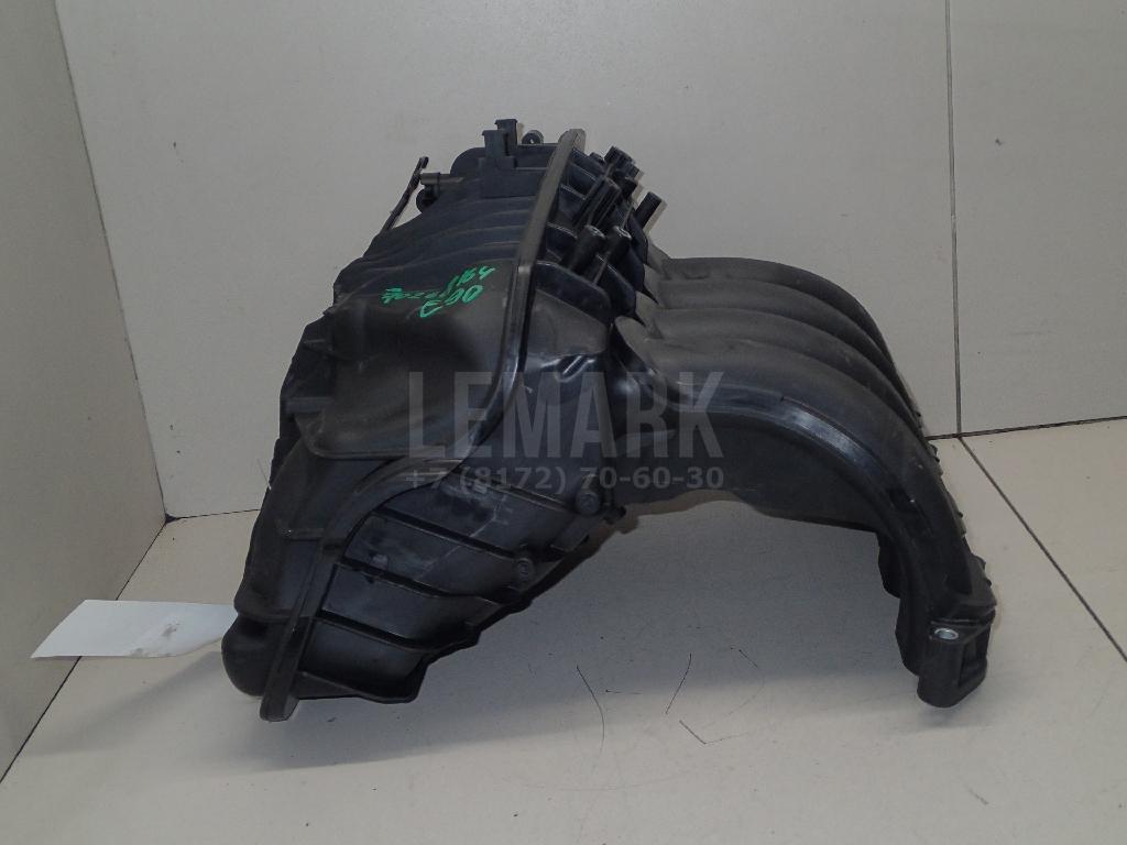 Коллектор впускной для  Ford Fiesta 2001-2008