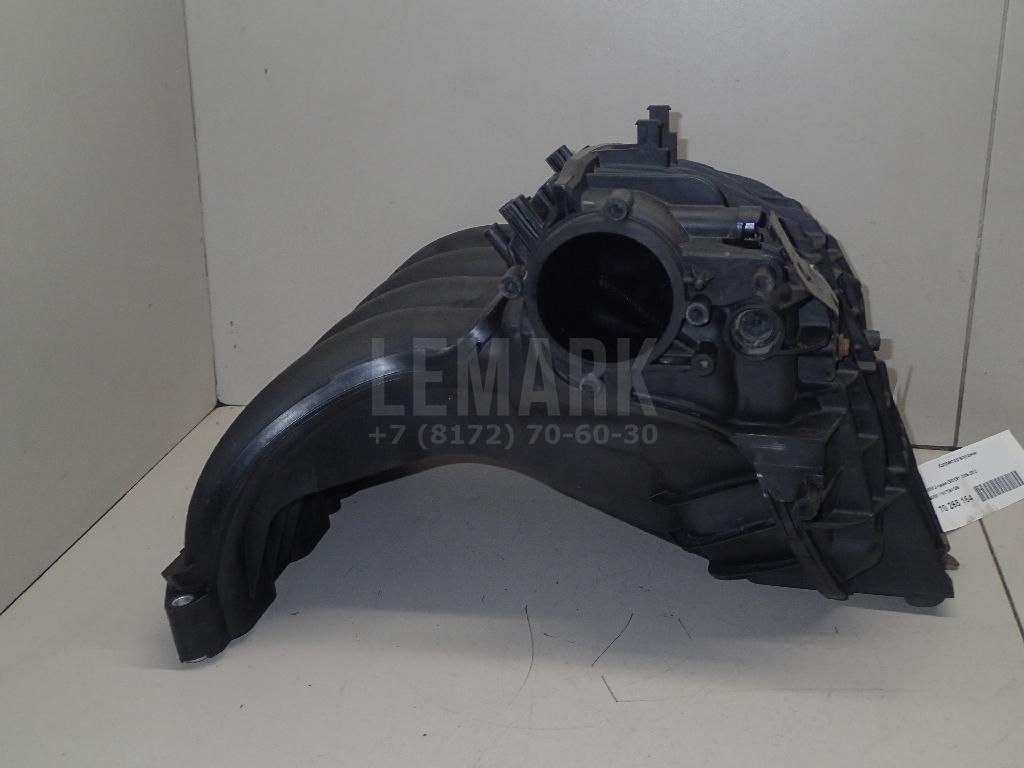 Коллектор впускной для  Ford Fiesta 2001-2008