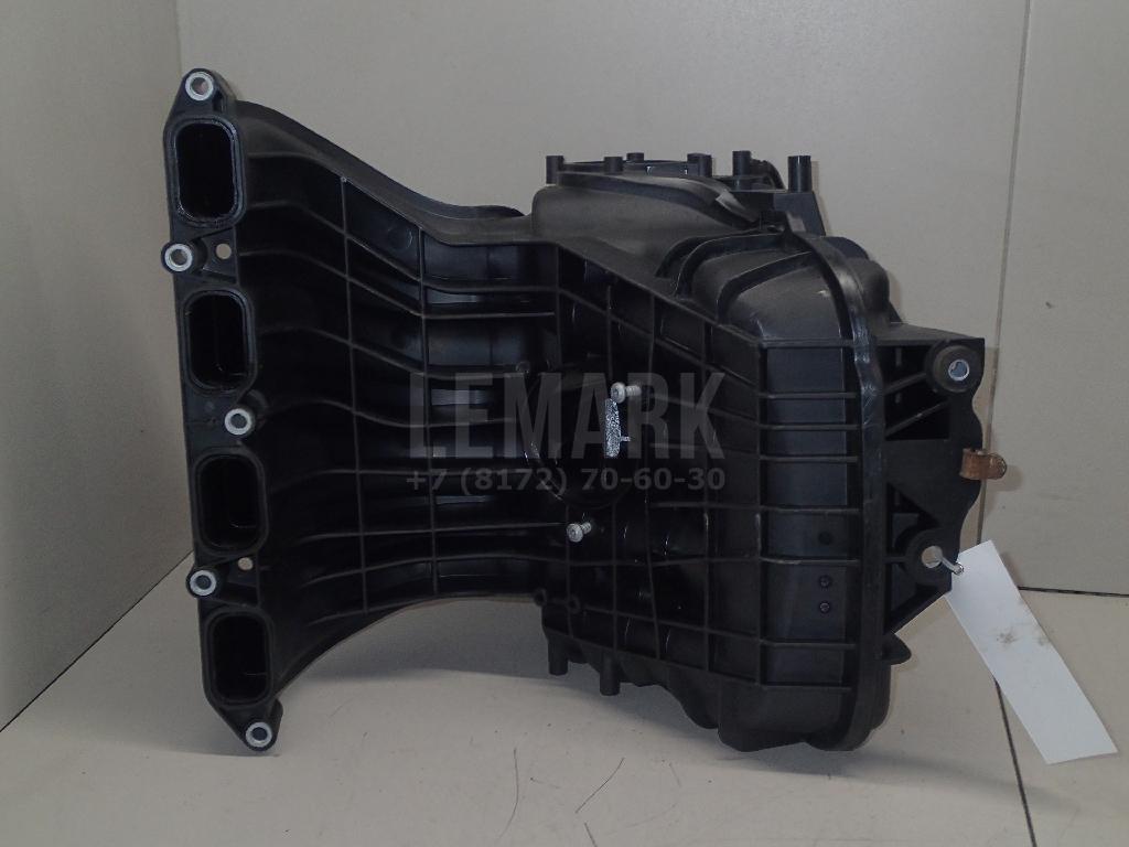 Коллектор впускной для  Ford Fiesta 2001-2008