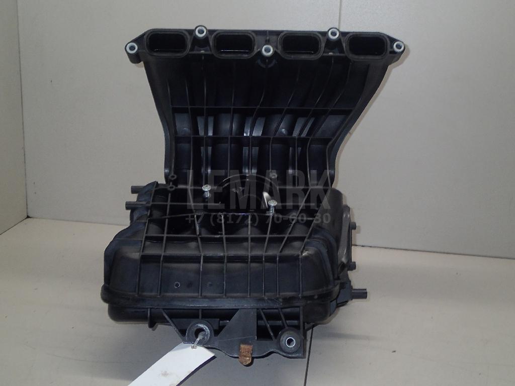 Коллектор впускной для  Ford Fiesta 2001-2008