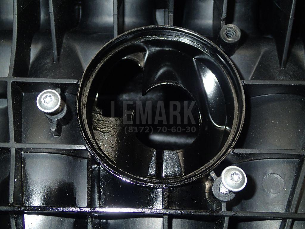 Коллектор впускной для  Ford Fiesta 2001-2008