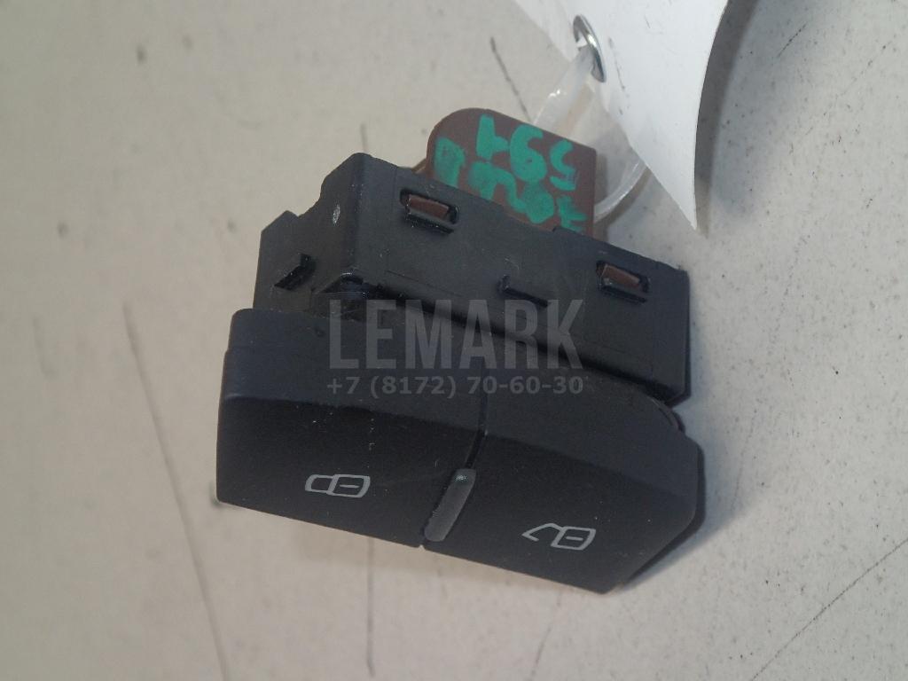 Кнопка центрального замка для  BMW X5 E53 2000-2007