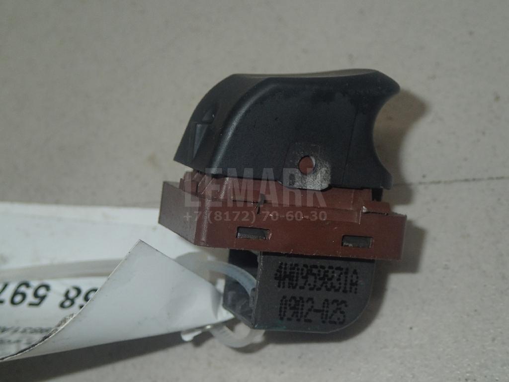 Кнопка открывания багажника для  Acura RDX 2006-2012