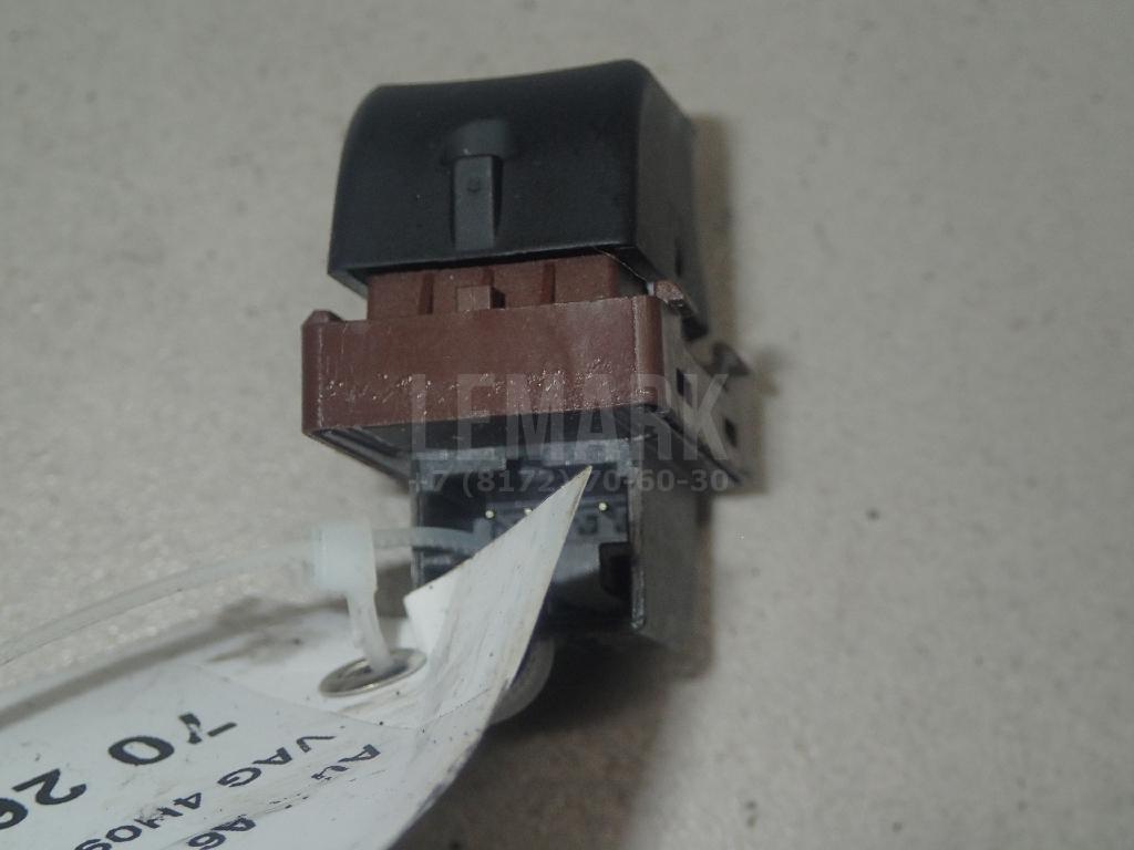 Кнопка открывания багажника для  Acura RDX 2006-2012