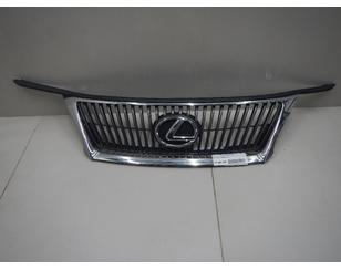 Решетка радиатора для Lexus IS 250/350 2005-2013 БУ состояние отличное