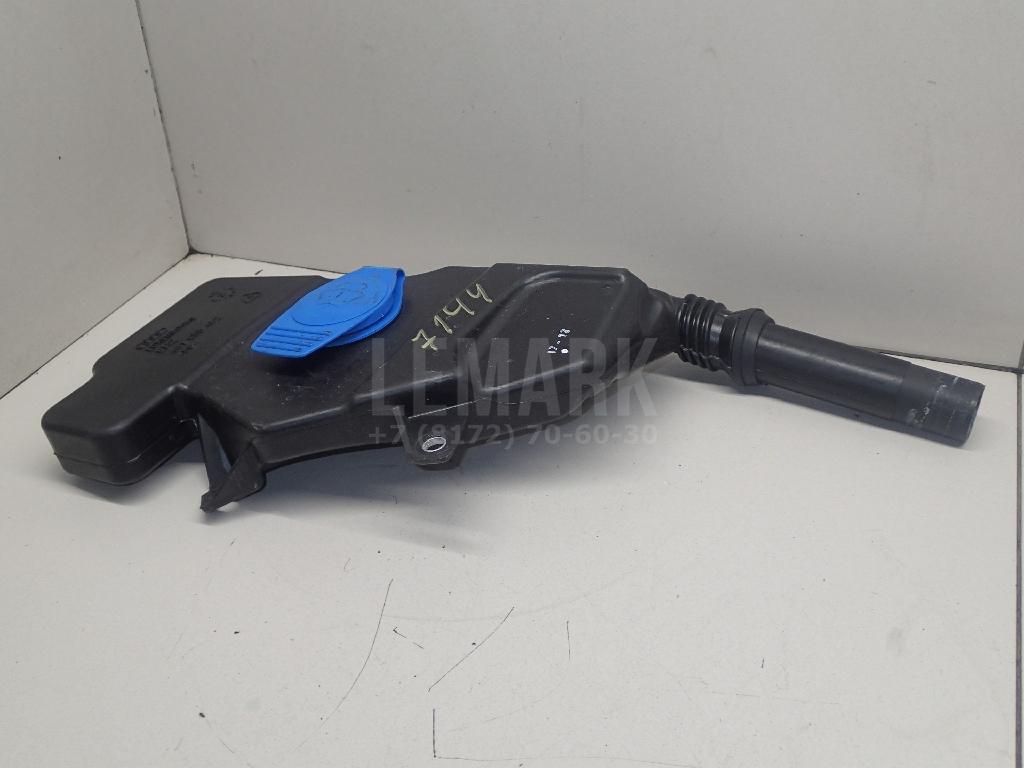 Горловина бачка омывателя для  BMW 1-serie F20/F21 2011-2019