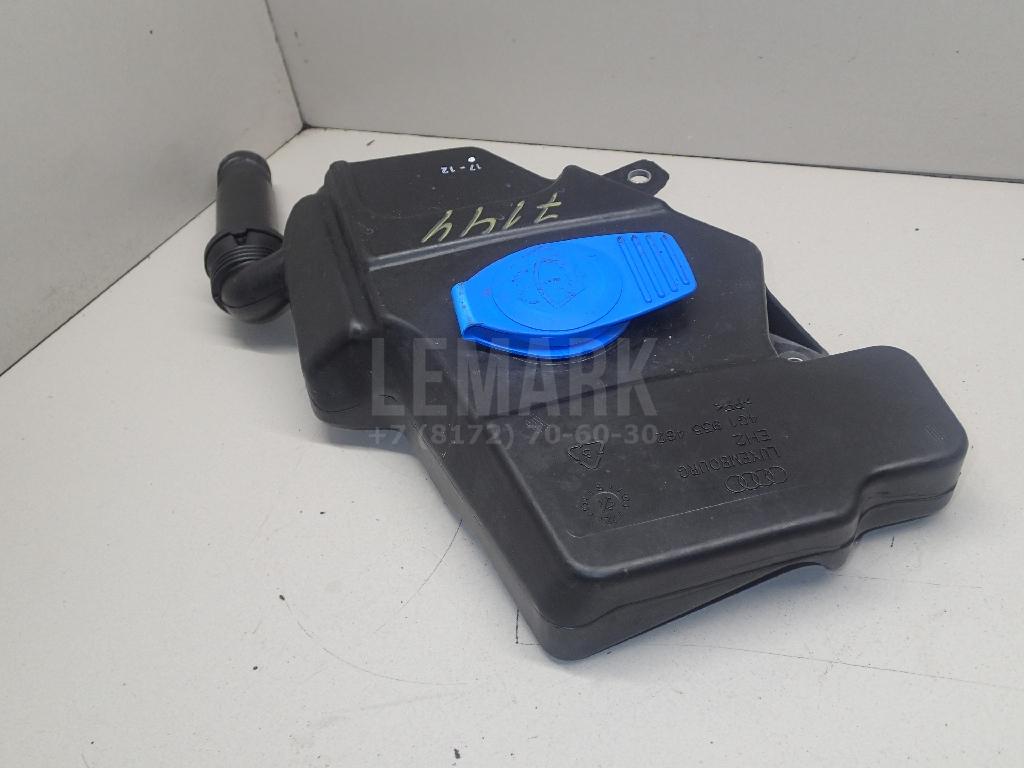 Горловина бачка омывателя для  BMW 1-serie F20/F21 2011-2019