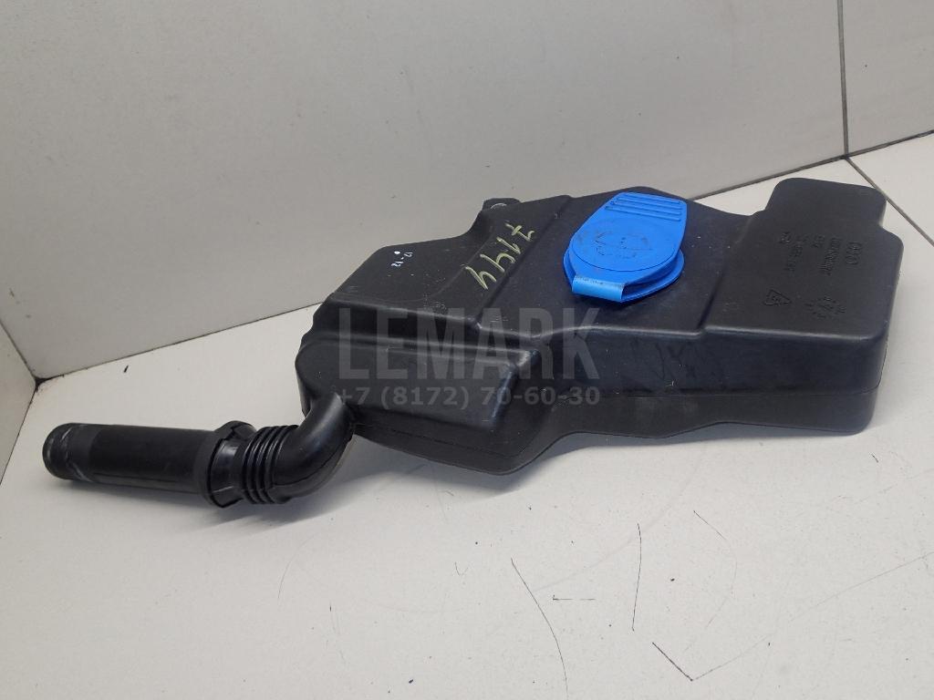Горловина бачка омывателя для  BMW 1-serie F20/F21 2011-2019