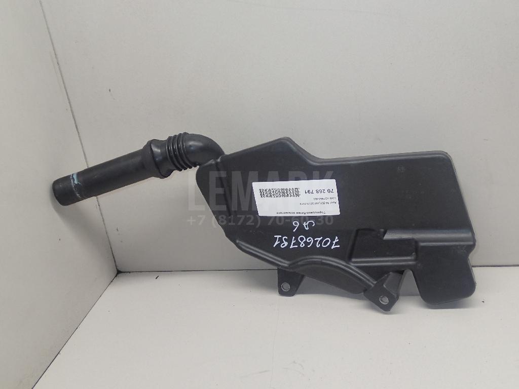 Горловина бачка омывателя для  BMW 1-serie F20/F21 2011-2019