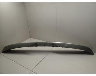Спойлер (дефлектор) багажника для Mitsubishi Outlander XL (CW) 2006-2012 БУ состояние хорошее
