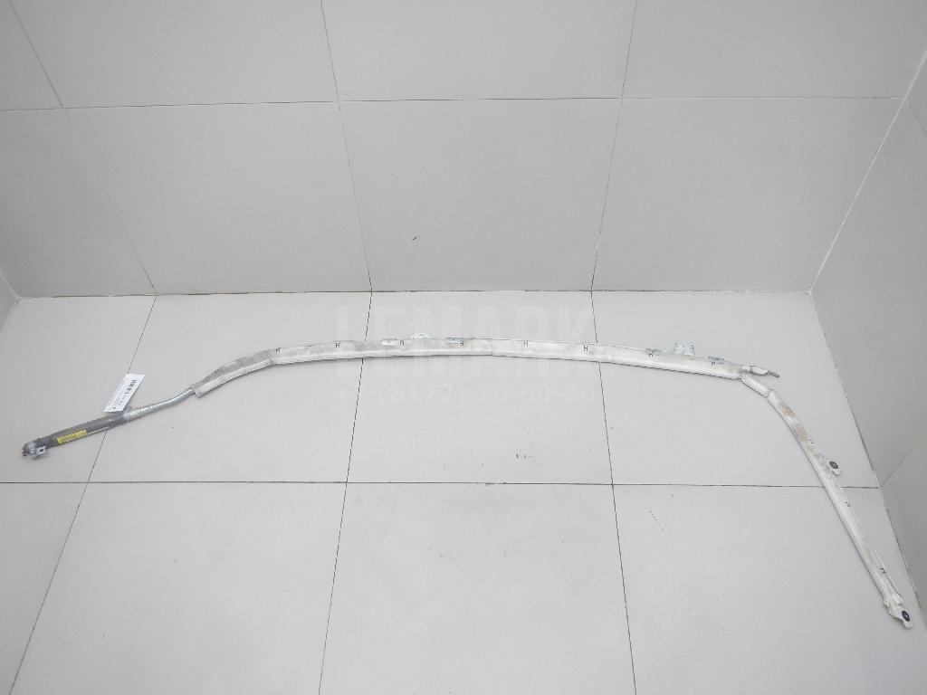 Подушка безопасности боковая (шторка) 1Z5880742G VAG
