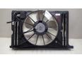 Вентилятор радиатора