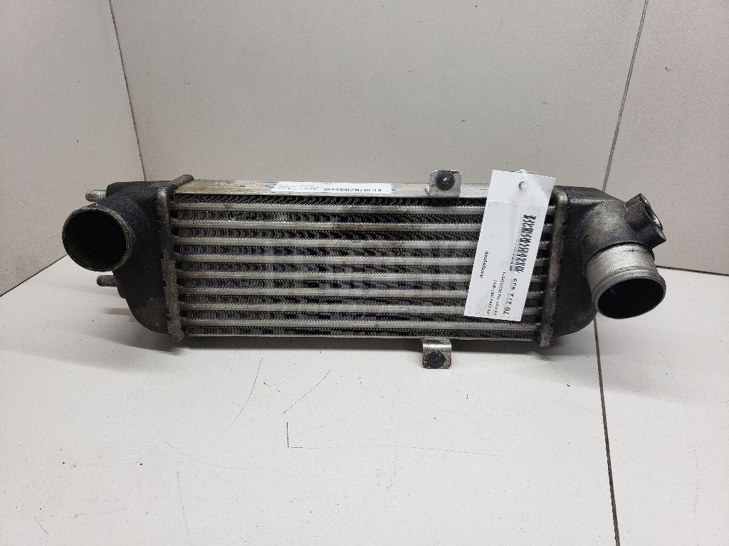 Интеркулер 282702A611 Hyundai-Kia