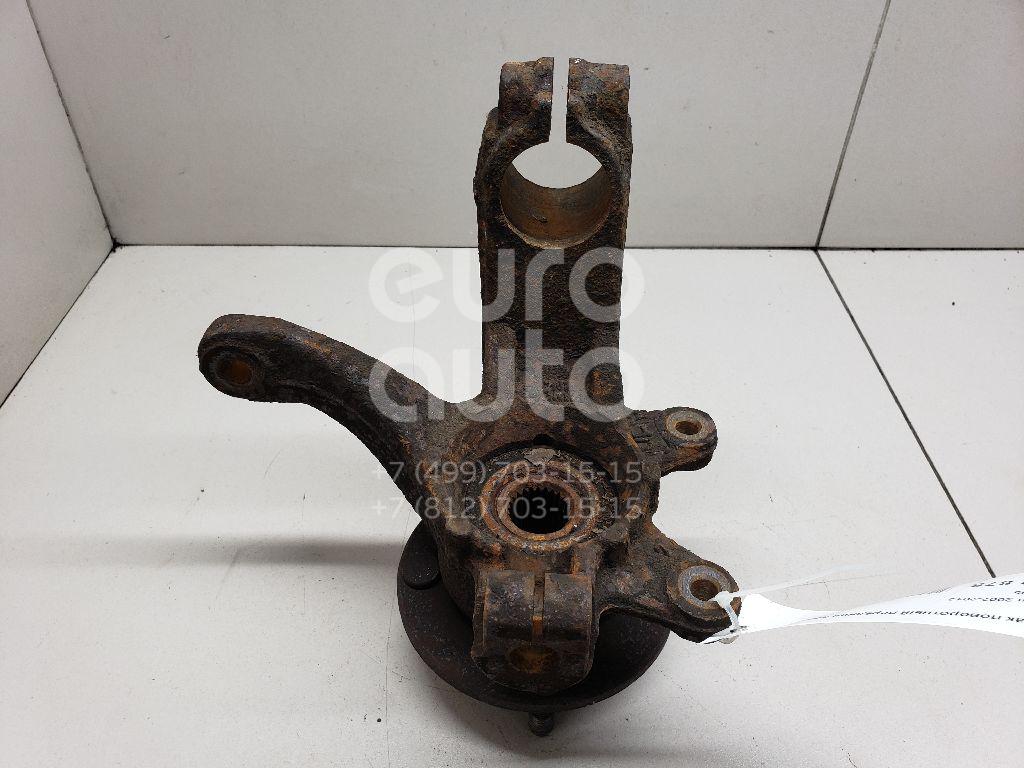 поворотный кулак шаровая. поворотный кулак москвич 407.