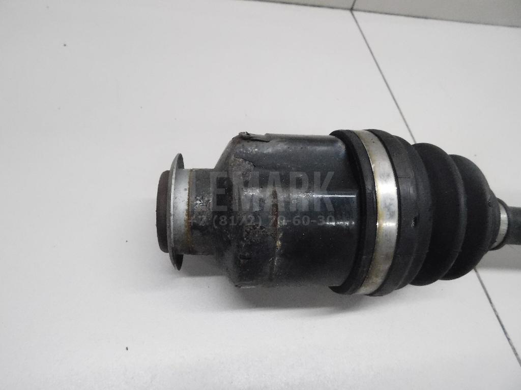 Полуось передняя правая 495013W250 Hyundai-Kia
