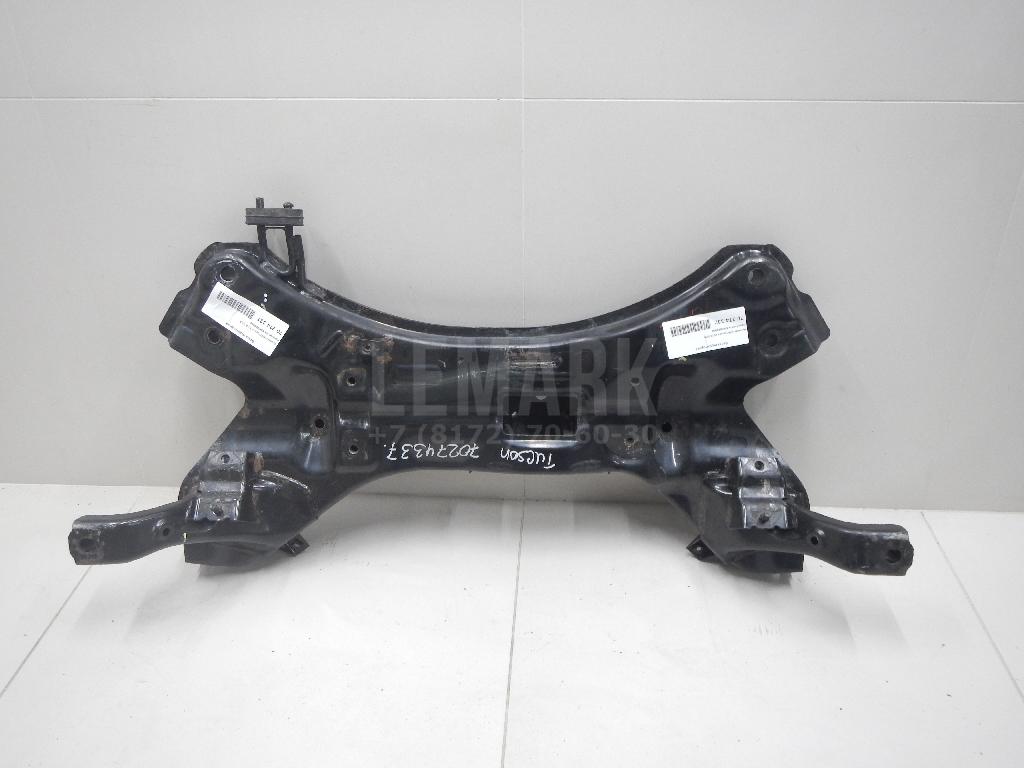 Балка подмоторная 624002S000 Hyundai-Kia