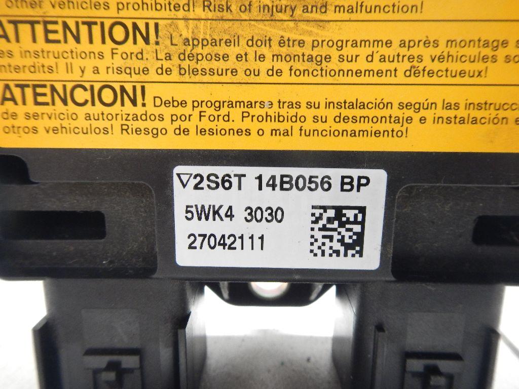 Блок управления AIR BAG для  Audi R8 2007-2015