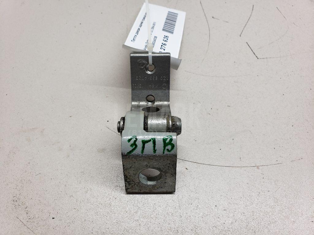 Петля двери задней правой верхняя 1Z0833402B VAG